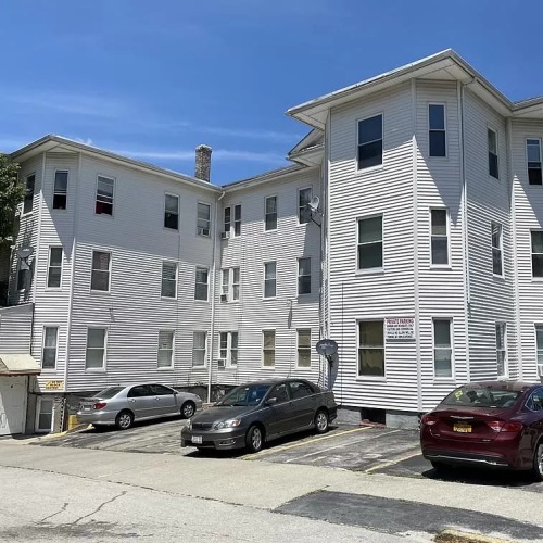 Southborough Realty, LLC